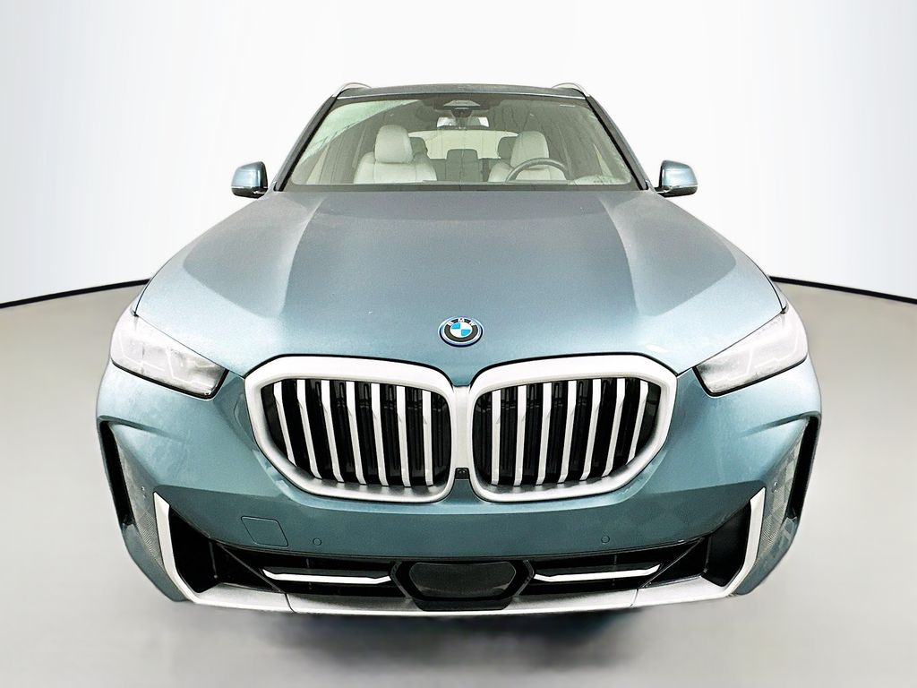 Thumbnail: 2025 BMW X5 - 2