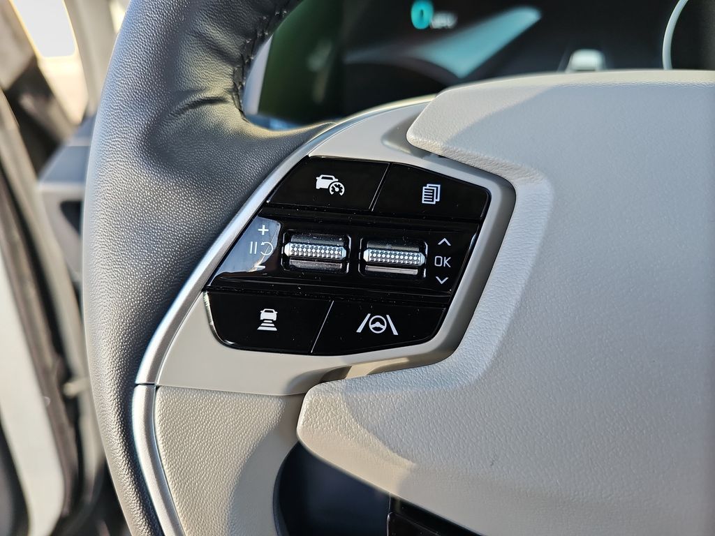 Used 2022 Kia EV6 SUV