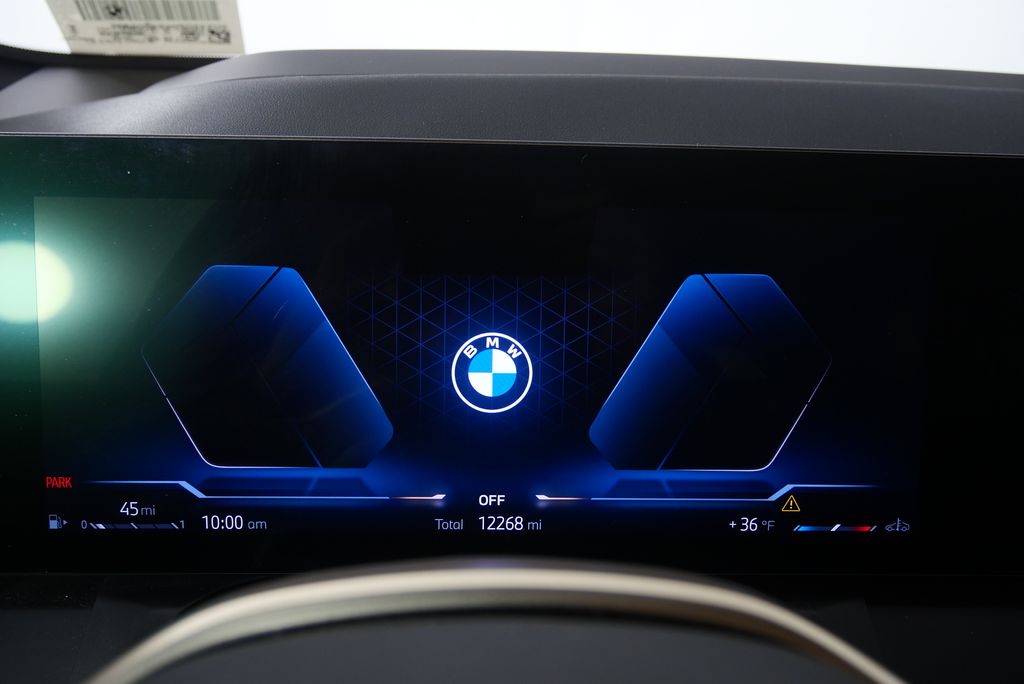 Thumbnail: 2025 BMW X3 - 18