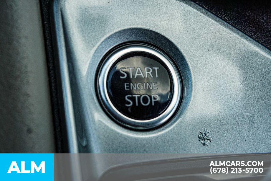 2025 Nissan Altima SV - Photo 43
