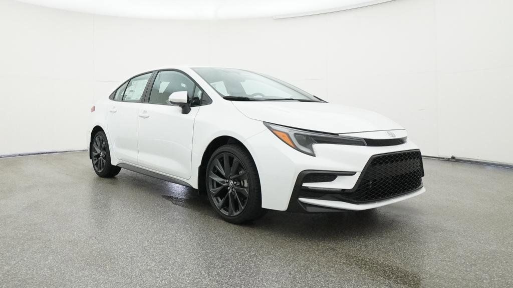 Thumbnail: 2026 Toyota Corolla - 16