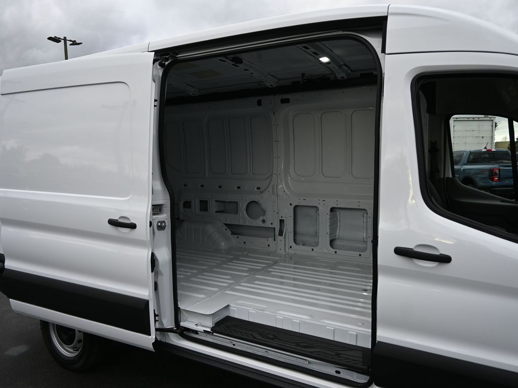 2026 Ford Transit-250 Cargo Van 