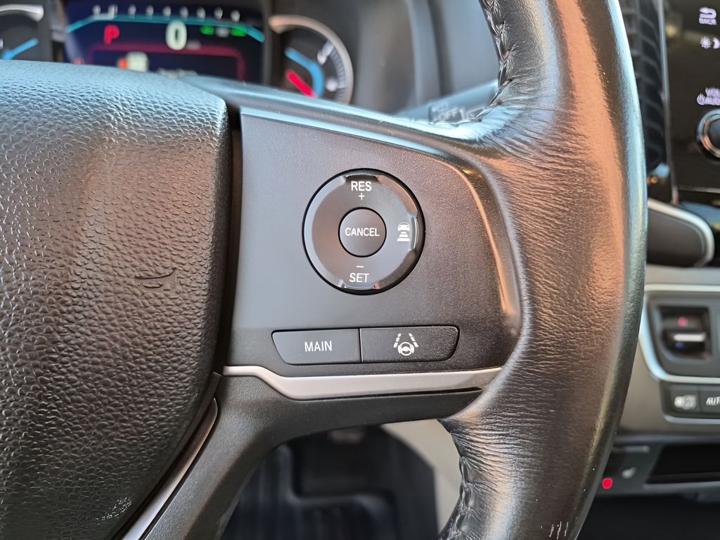 Used Car 2020 Honda Pilot  Ex-l For Sale Under $20,000 In Austin, Texas