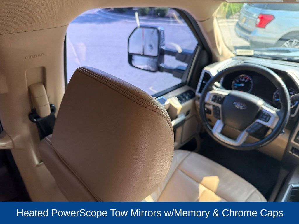 2021 Ford F-250 Super Duty LARIAT