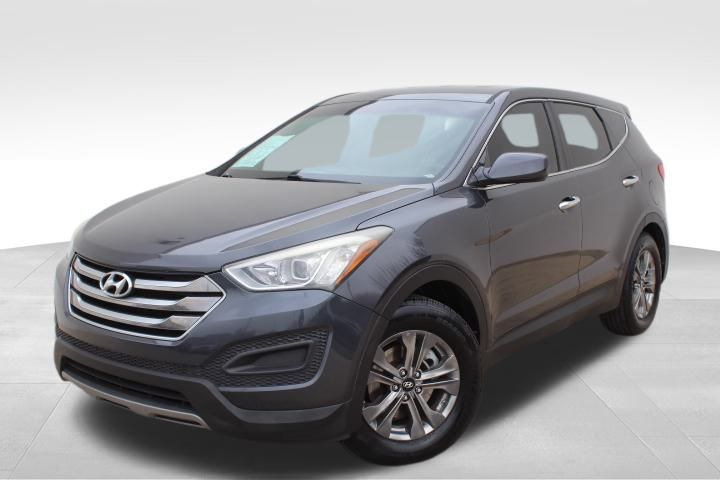 Used Car 2016 Hyundai Santa Fe Sport  2.4 Base For Sale Under $10,000 In Georgetown, Texas