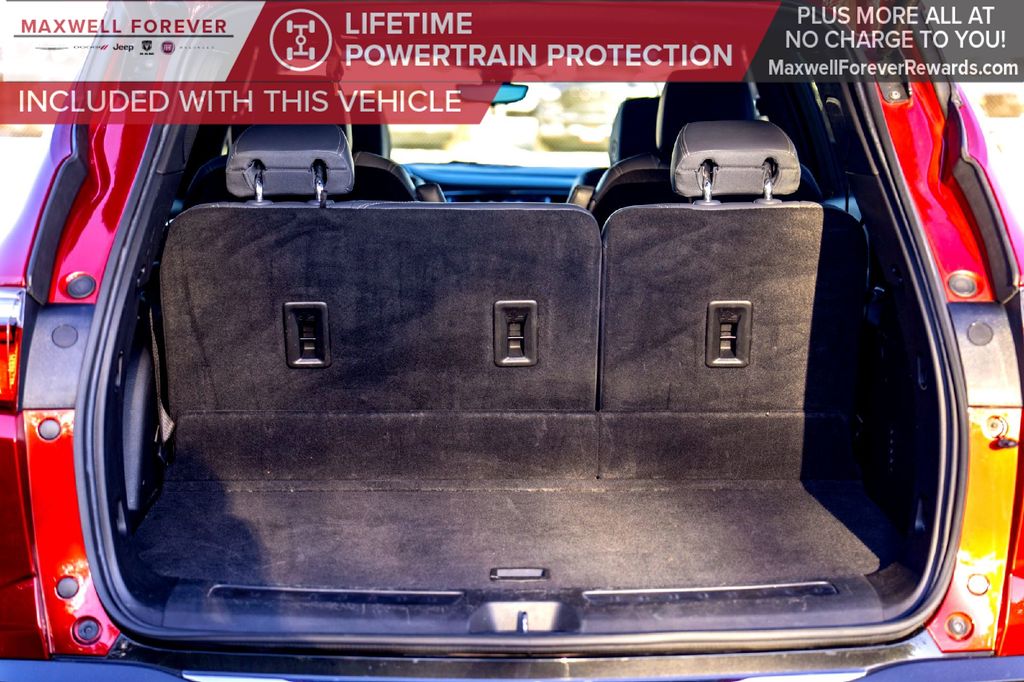 Used Car 2024 Buick Enclave  Premium Group For Sale Under $30,000 In Taylor, Texas