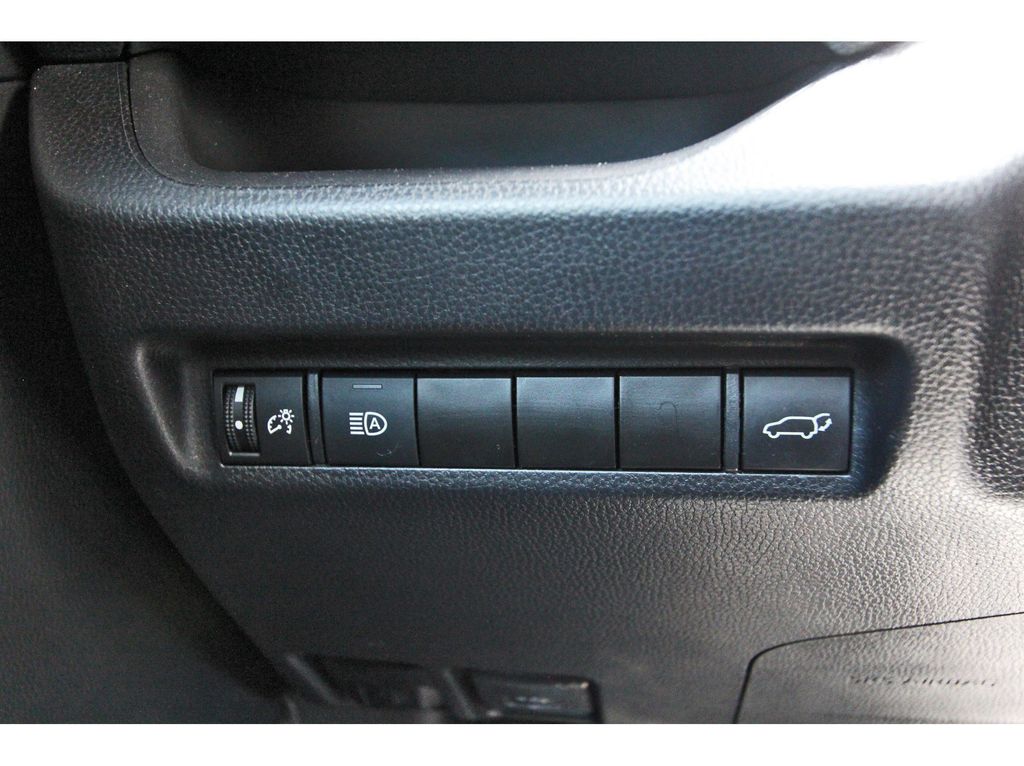 2022 Toyota RAV4 XLE White at Emmons Autoplex