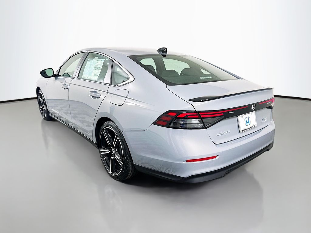 Thumbnail: 2025 Honda Accord - 7