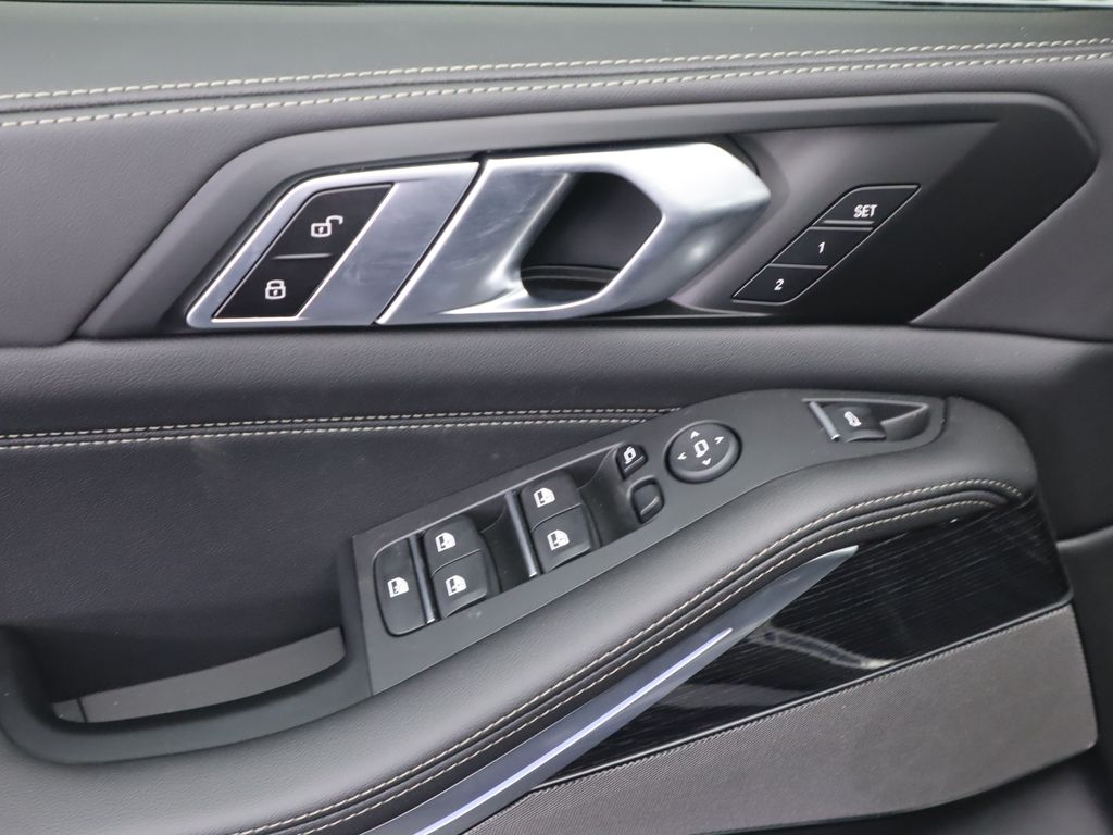 Thumbnail: 2026 BMW X5 - 24