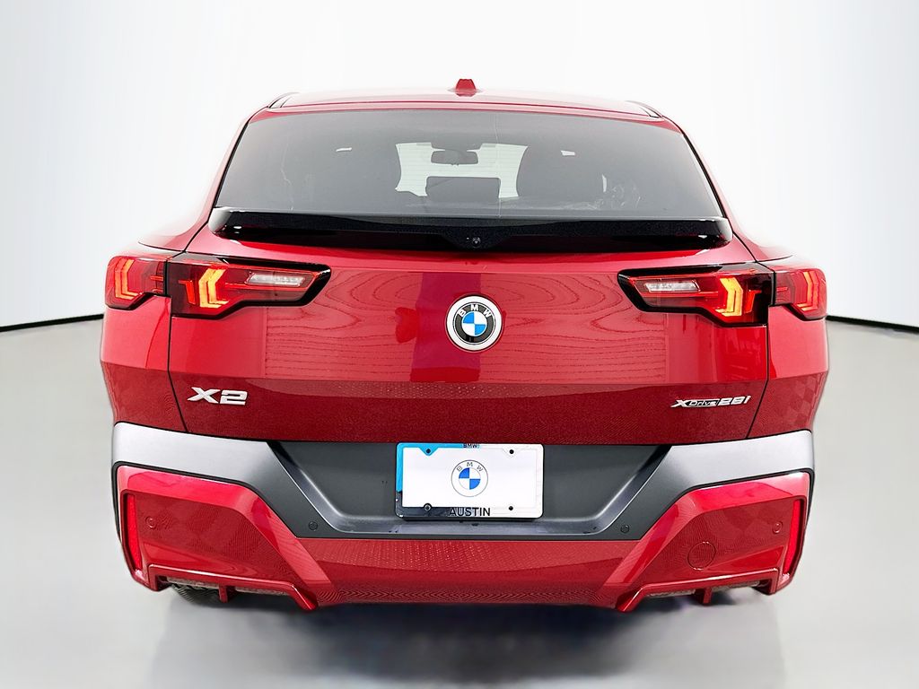 Thumbnail: 2026 BMW X2 - 6