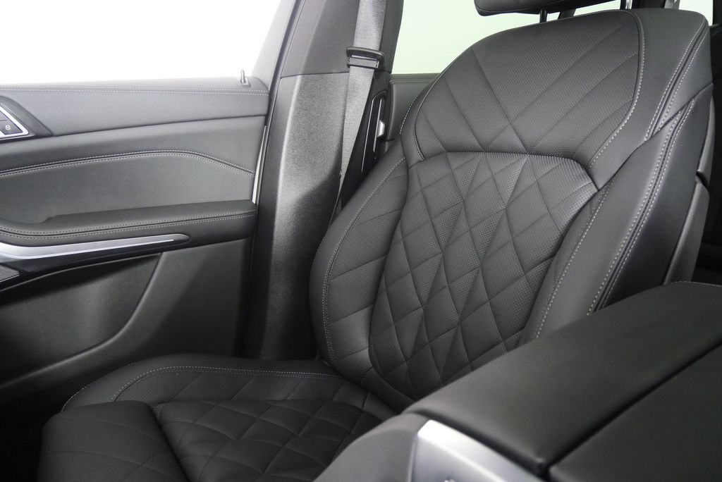 2025 BMW X5 sDrive40i 28