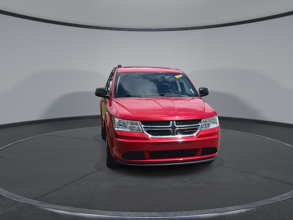 Thumbnail: 2016 Dodge Journey - 3