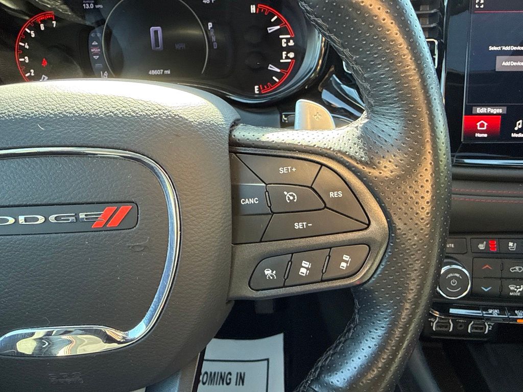 2024 Dodge Durango