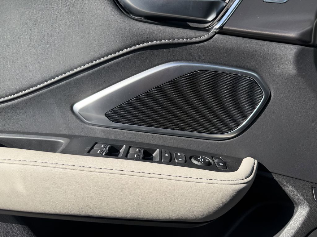 new 2026 Acura RDX car, priced at $47,050