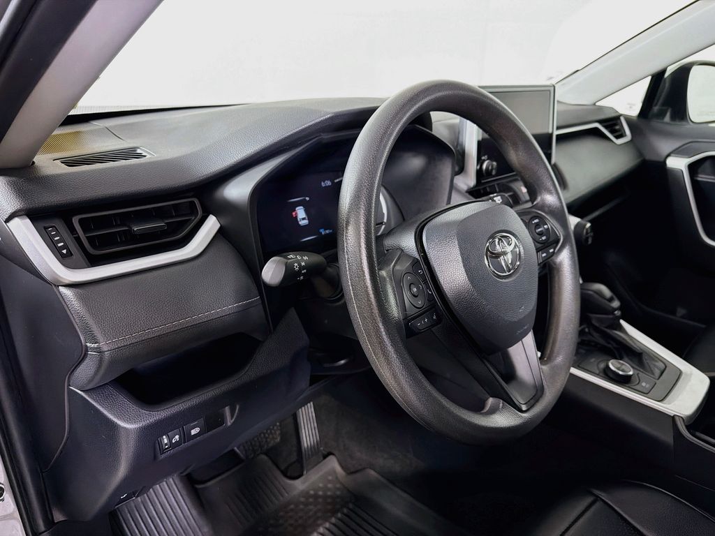 Used 2024 Toyota RAV4 Hybrid SUV