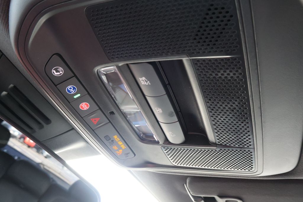 Thumbnail: 2026 Chevrolet Equinox - 32