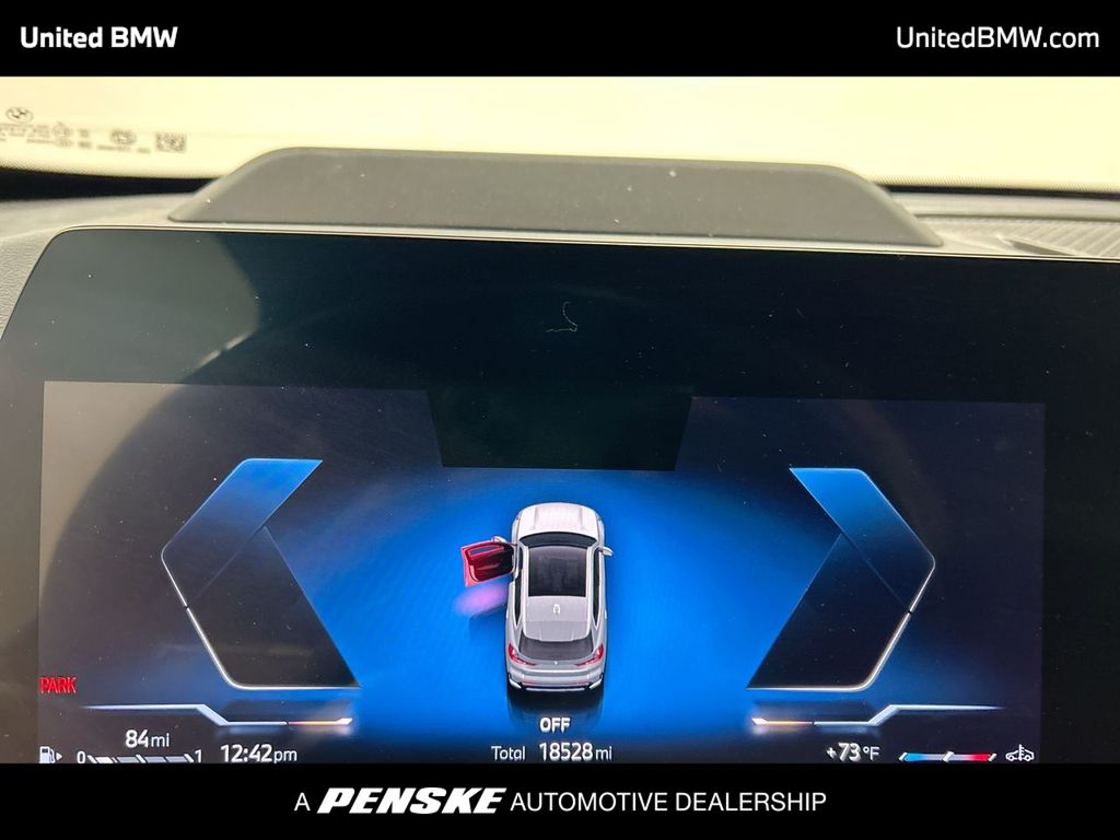 Thumbnail: 2025 BMW X1 - 15