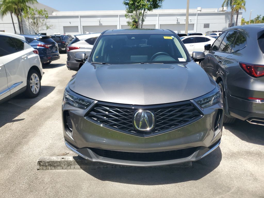2025 Acura RDX - $39,688
