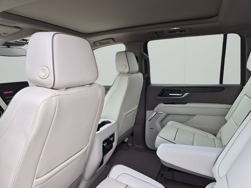 New 2026 Silver GMC Denali image 18