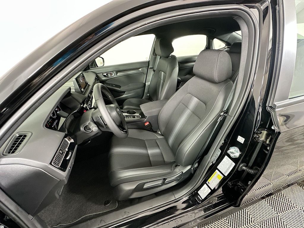 Thumbnail: 2026 Honda Civic - 15