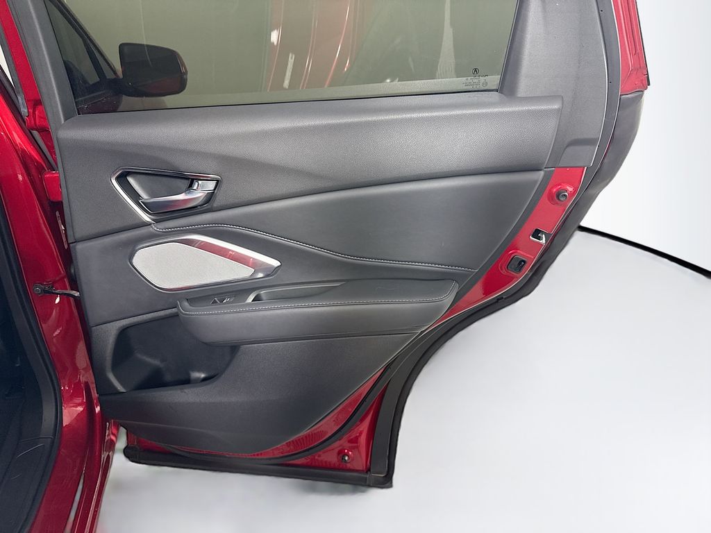 Thumbnail: 2019 Acura RDX - 28