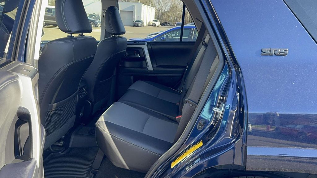 Used 2023 Toyota 4Runner SUV