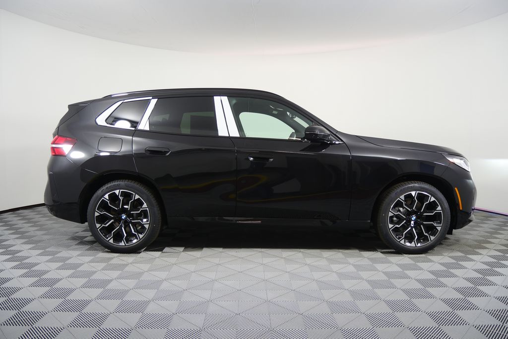Thumbnail: 2026 BMW X3 - 2