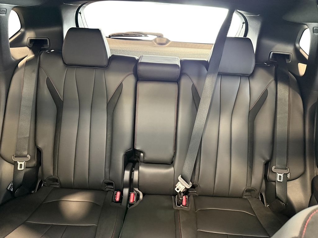 new 2025 Acura ADX car, priced at $41,350