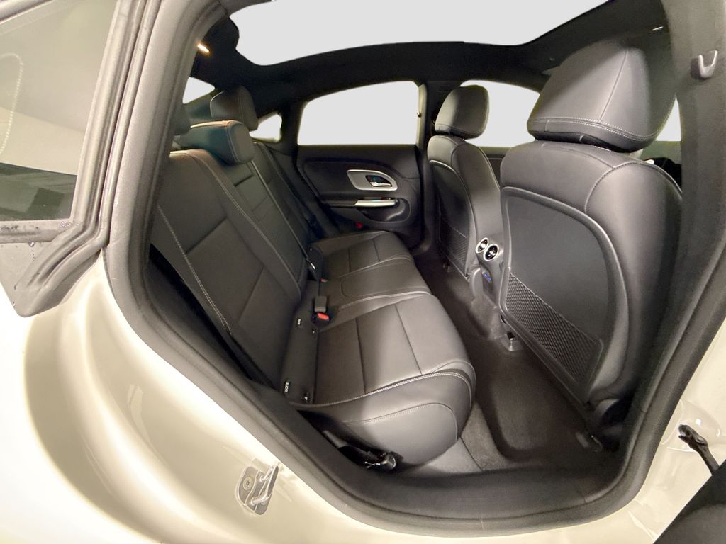 Thumbnail: 2026 Mercedes-Benz CLA - 23