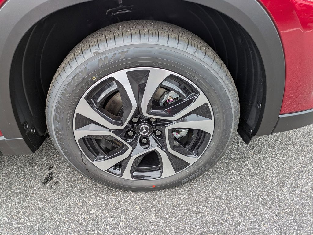 2026 Mazda CX-5 2.5 S Preferred