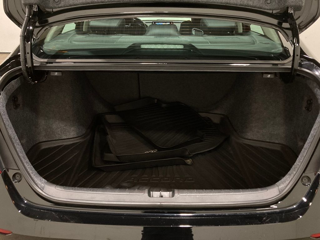 2021 Honda Accord EX-L