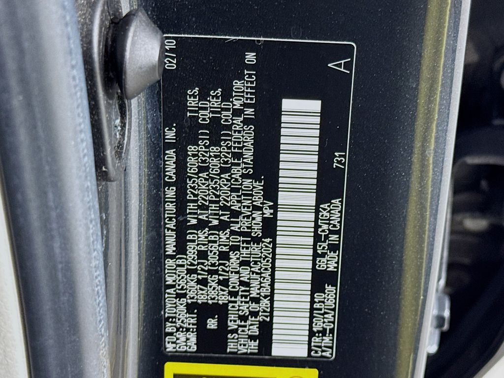 Used Car 2010 Lexus Rx  350 For Sale Under $15,000 In Austin, Texas