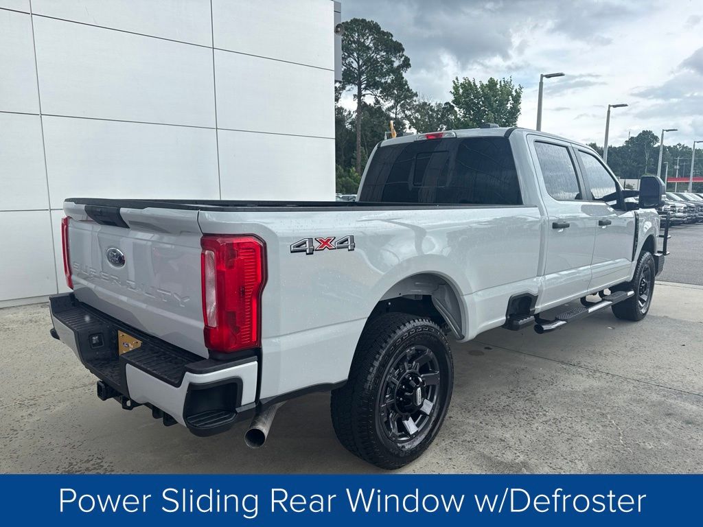 2026 Ford F-250 Super Duty XL