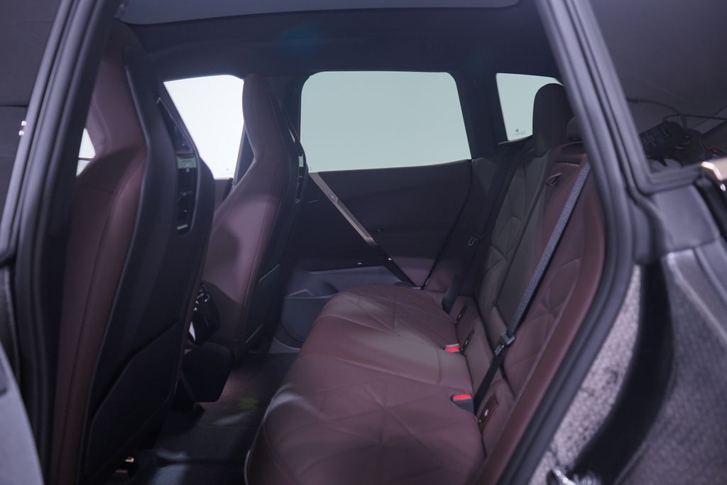 2026 BMW iX  9