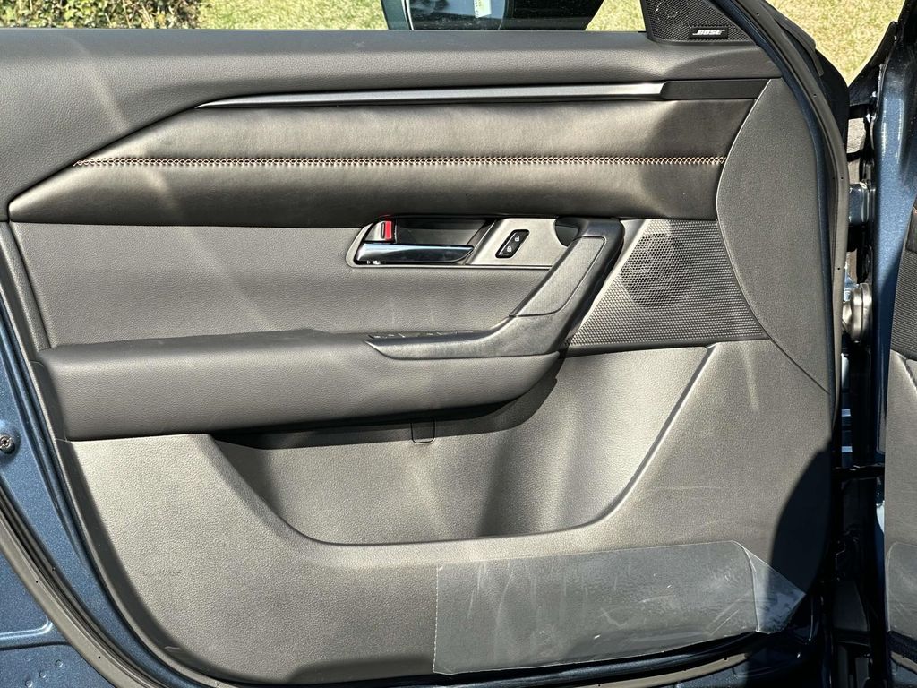 Mazda CX-50 2.5 S Premium Plus