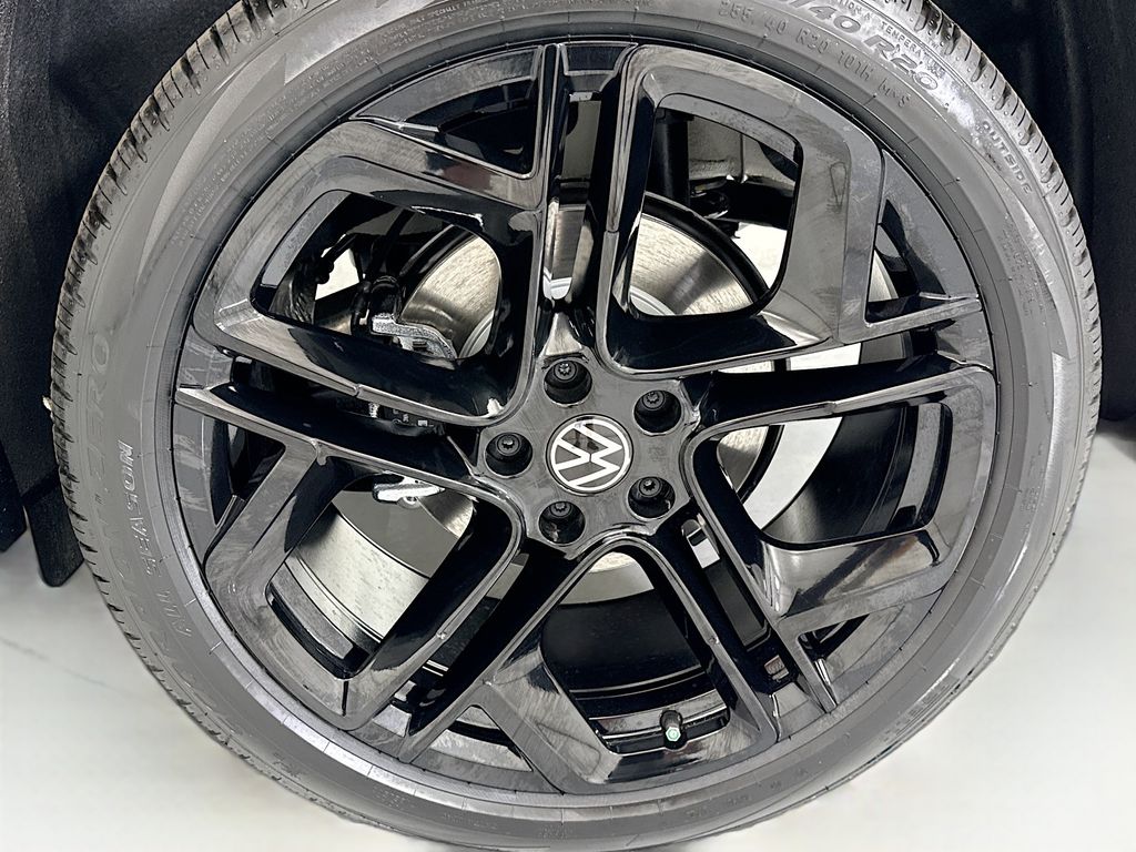 Thumbnail: 2026 Volkswagen Tiguan - 29