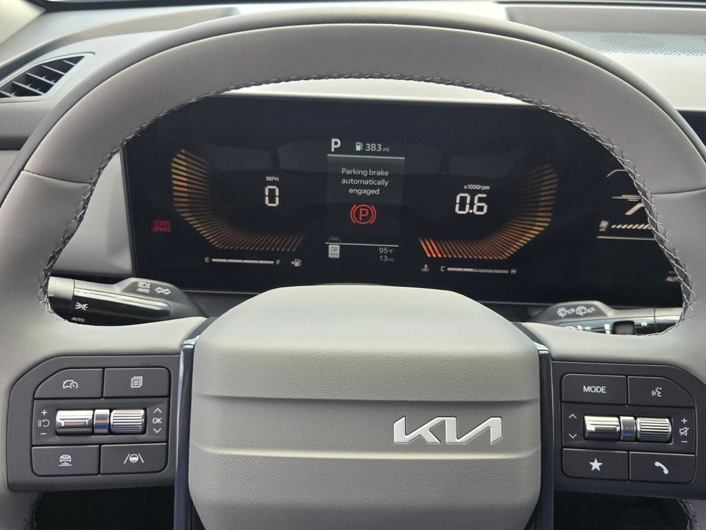 2027 Kia Seltos - $30,530