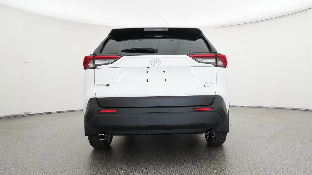 Thumbnail: 2025 Toyota RAV4 - 15