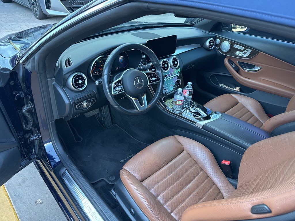 Thumbnail: 2019 Mercedes-Benz C-Class - 5