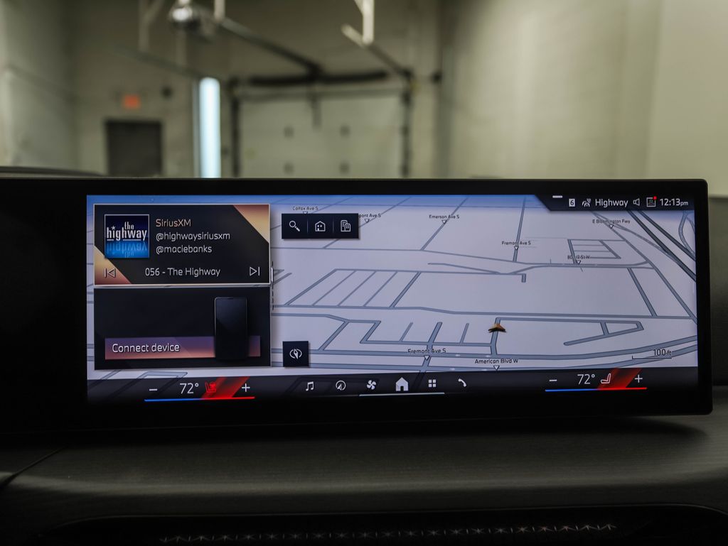 Thumbnail: 2026 BMW 4 Series - 15