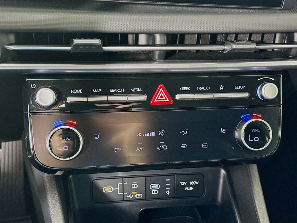 Thumbnail: 2025 Hyundai Tucson - 15