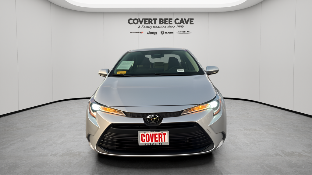 Used Car 2023 Toyota Corolla  Le For Sale Under $20,000 In Austin, Texas