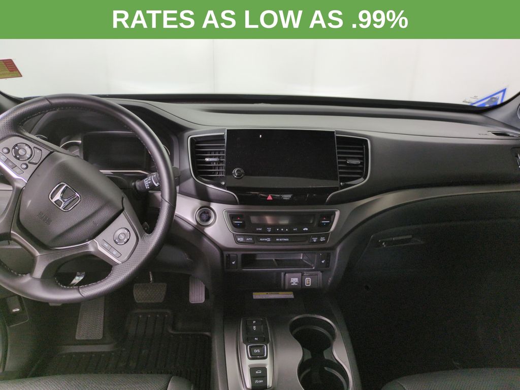 Used 2023 Honda Passport For Sale in Fort Wayne, IN