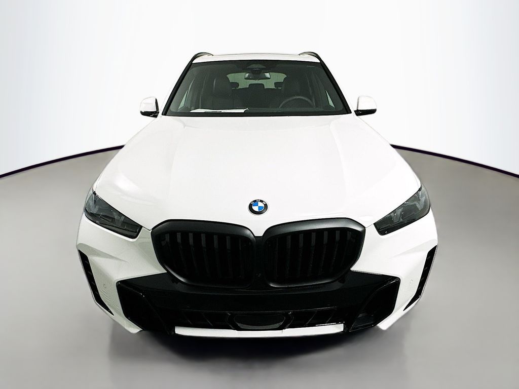 Thumbnail: 2026 BMW X5 - 2