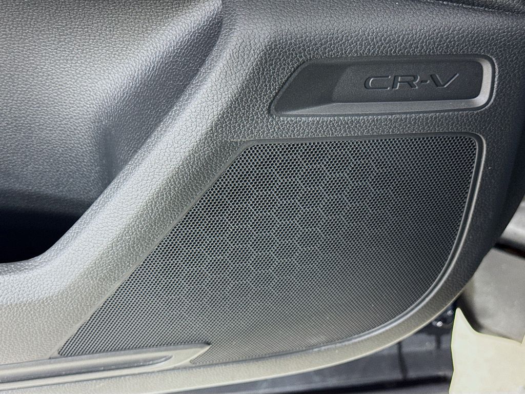 Used Car 2023 Honda Cr-v  Ex-l For Sale Under $30,000 In Austin, Texas