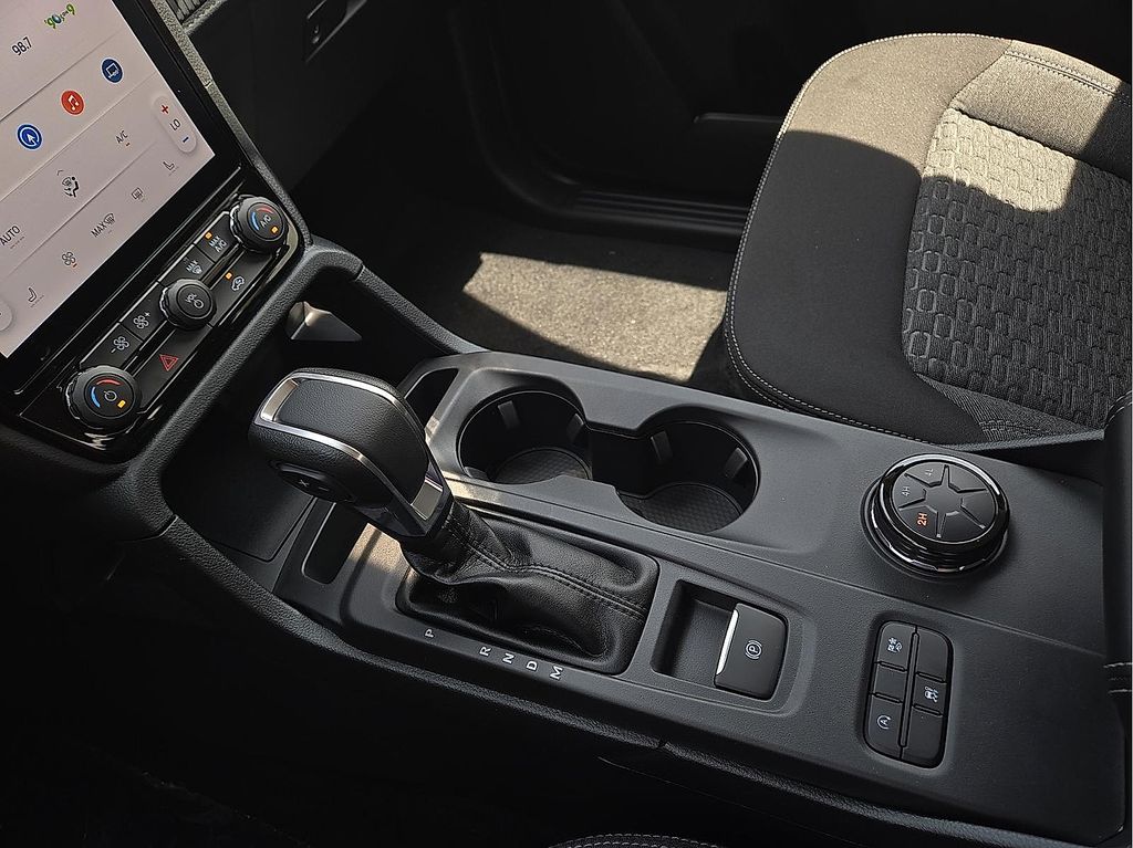 New 2026 Ford Ranger XLT For Sale in Farmington, AR