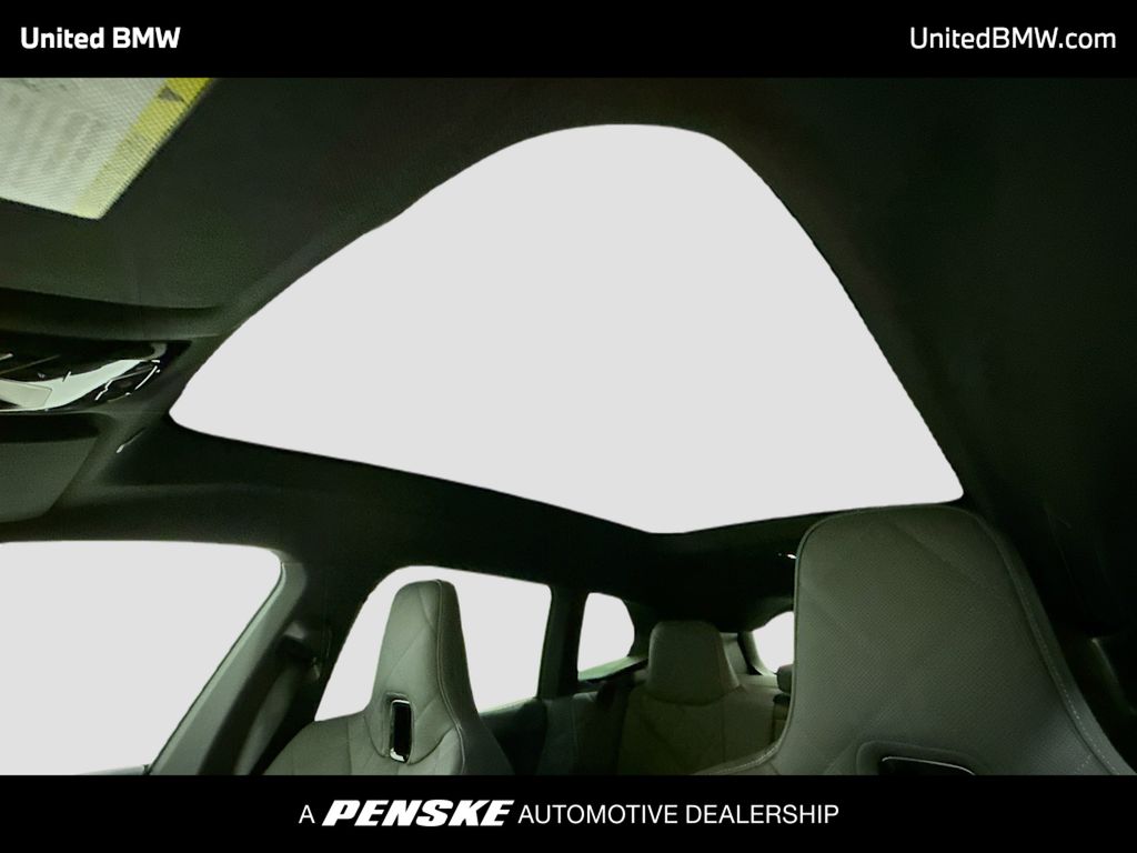 Thumbnail: 2026 BMW iX - 12