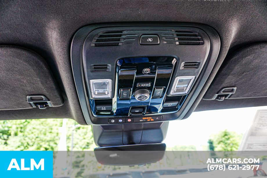 Used 2026 Black Cadillac Platinum Sport image 38