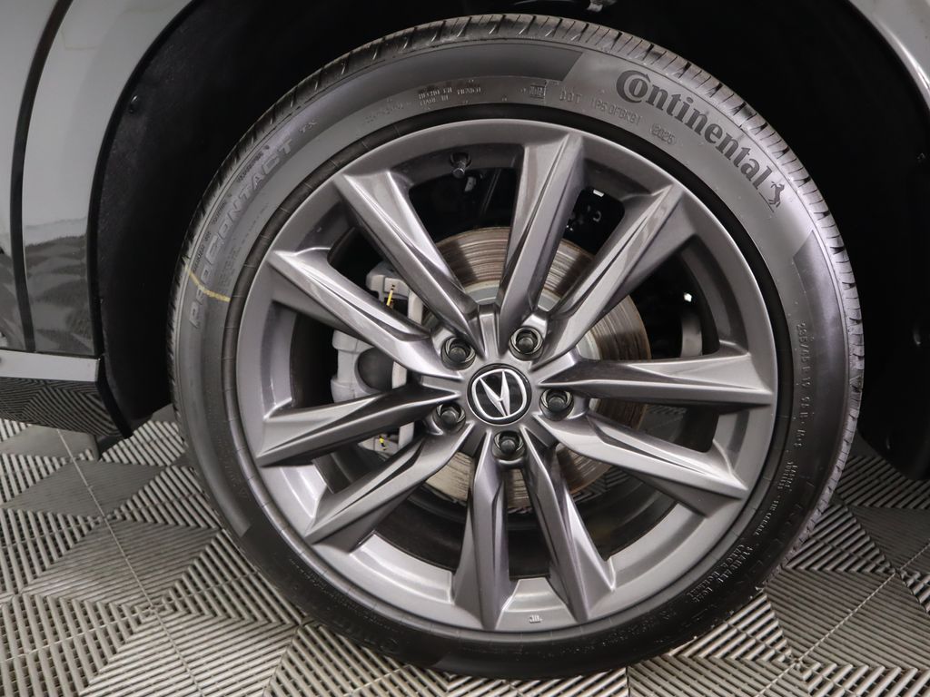 Thumbnail: 2025 Acura ADX - 31