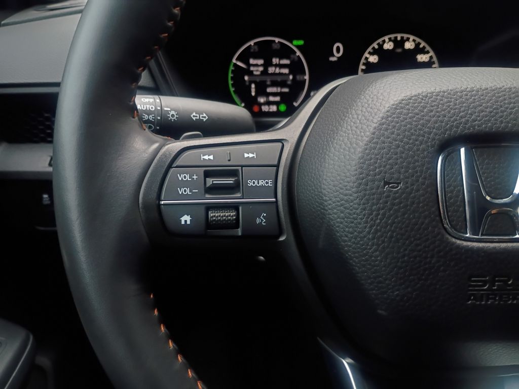 Used Car 2023 Honda Cr-v Hybrid  Sport For Sale Under $30,000 In Austin, Texas